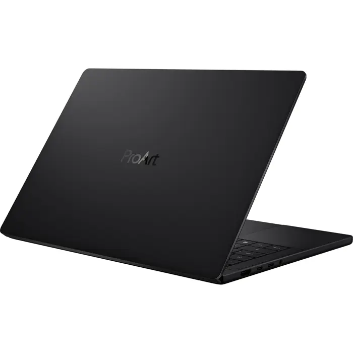 Asus ProArt P14 (H7407BA-SM044W) (black, NVIDIA RTX Spark N1X, NVIDIA Blackwell RTX 6144-Core GPU, 32 GB LPDDR5X, 1 TB (1 TB SSD), Windows 11 Home) - German - DE Layout