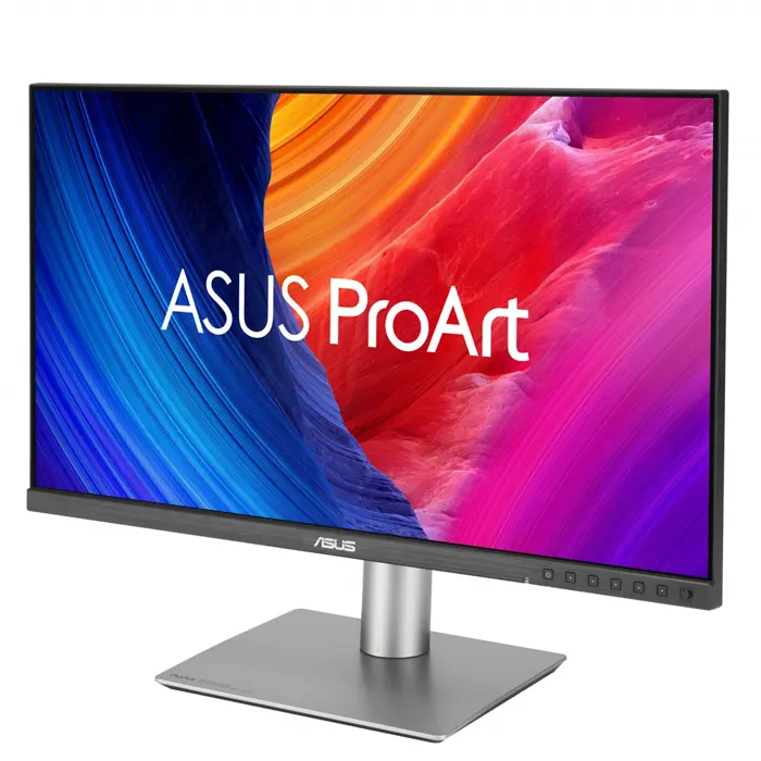 ASUS ProArt PA27JCV UHD Monitor