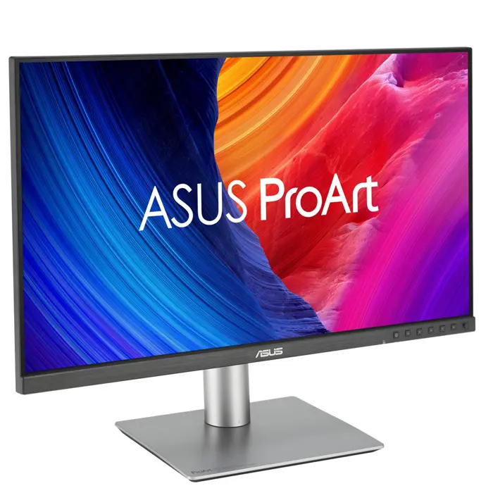 ASUS ProArt PA27JCV UHD Monitor