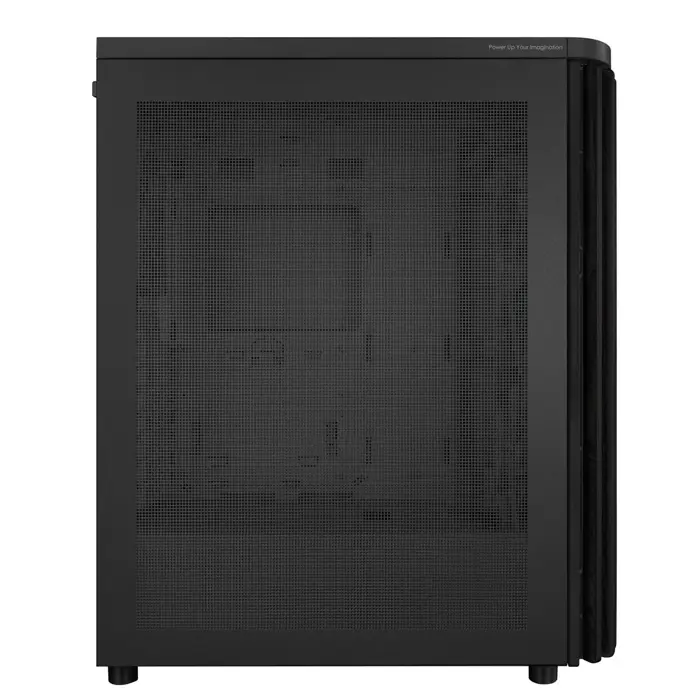 ASUS ProArt PA401 Wood Edition Mesh Panel Black