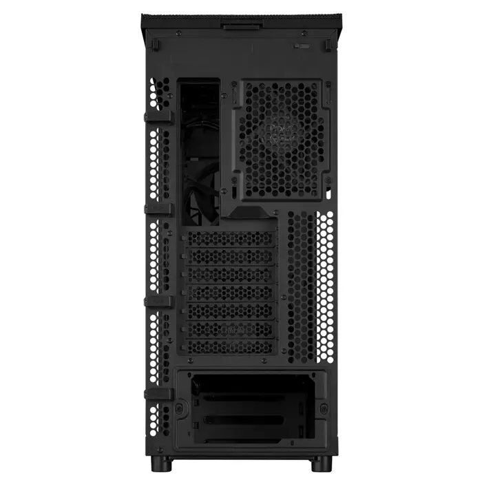 ASUS ProArt PA401 Wood Edition Mesh Panel Black