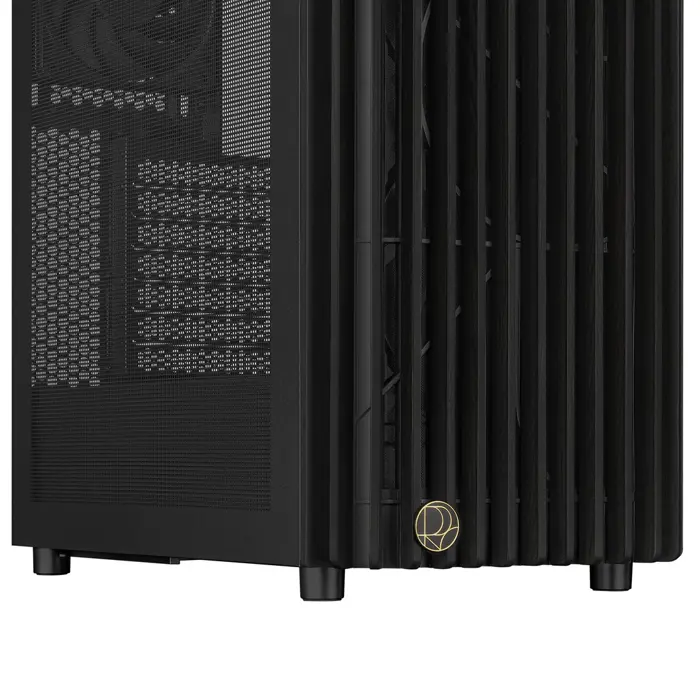 ASUS ProArt PA401 Wood Edition Mesh Panel Black