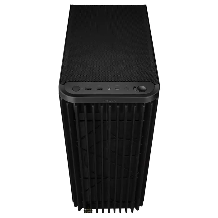 ASUS ProArt PA401 Wood Edition Mesh Panel Black