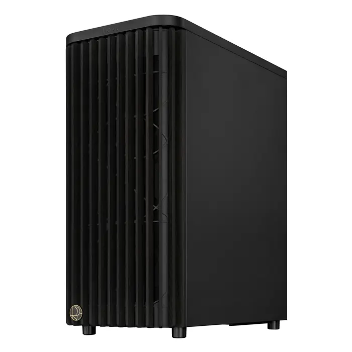 ASUS ProArt PA401 Wood Edition Mesh Panel Black