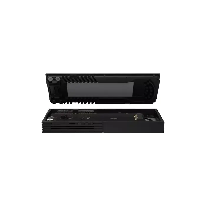 Asus ProArt PA40SU SSD Enclosure (black)
