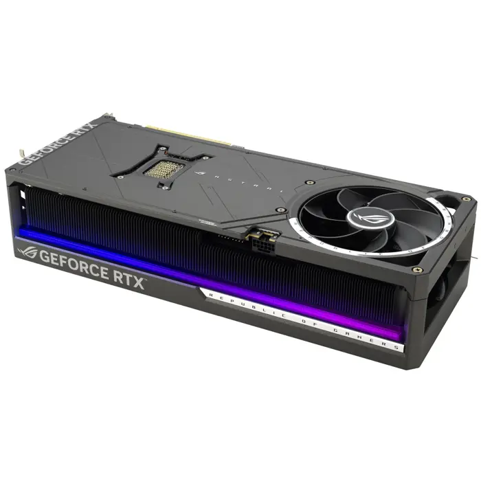 ASUS ROG Astral GeForce RTX 5080 OC Edition, 16384 MB GDDR7-90YV0LV0-M0NA00