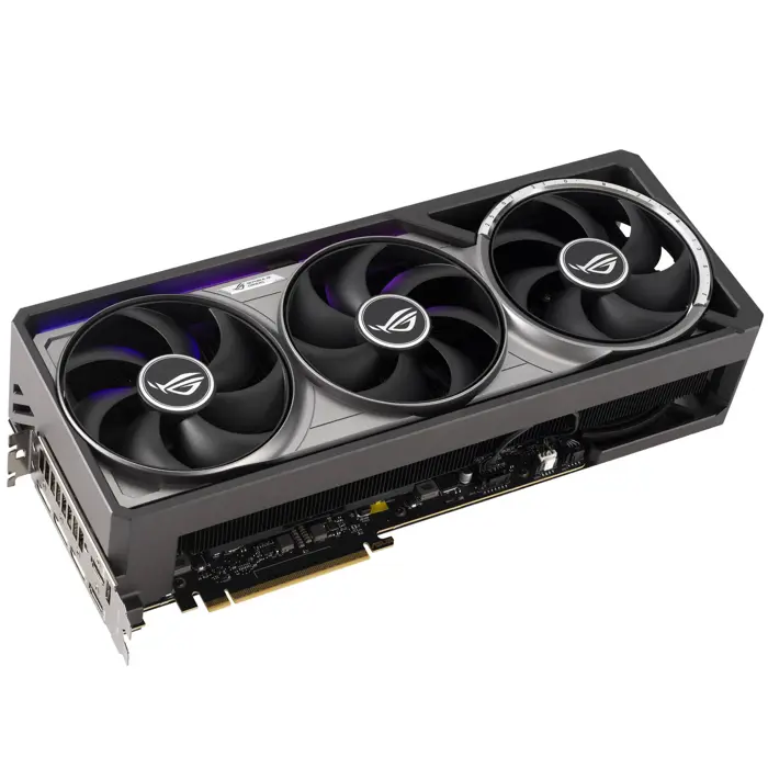 ASUS ROG Astral GeForce RTX 5080 OC Edition, 16384 MB GDDR7-90YV0LV0-M0NA00