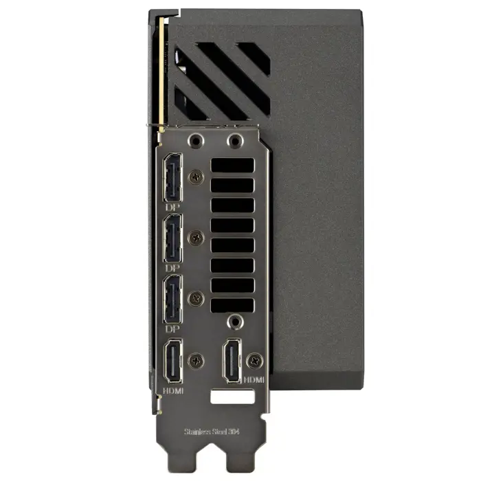 ASUS ROG Astral GeForce RTX 5080 OC Edition, 16384 MB GDDR7-90YV0LV0-M0NA00