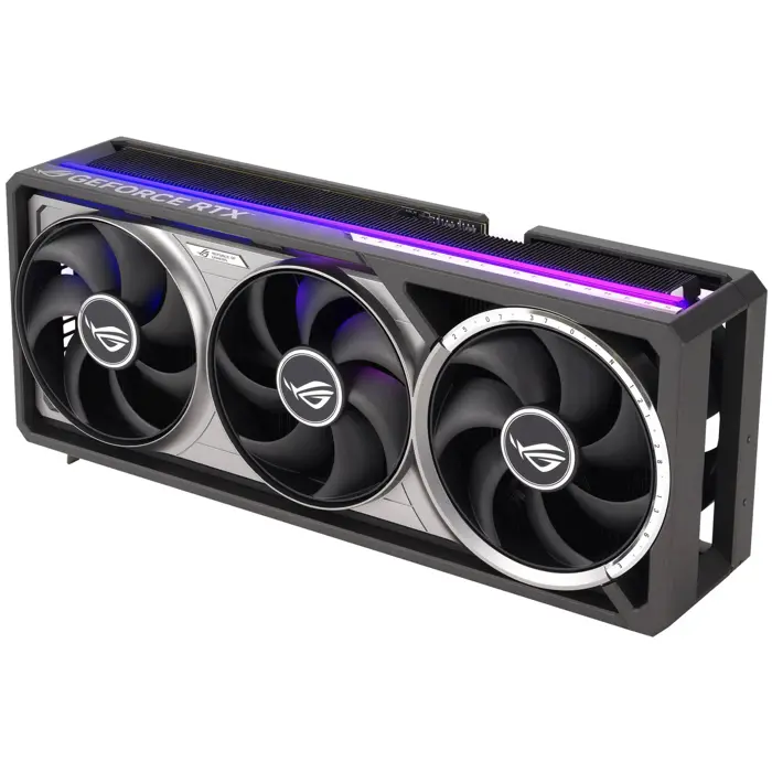 ASUS ROG Astral GeForce RTX 5080 OC Edition, 16384 MB GDDR7-90YV0LV0-M0NA00