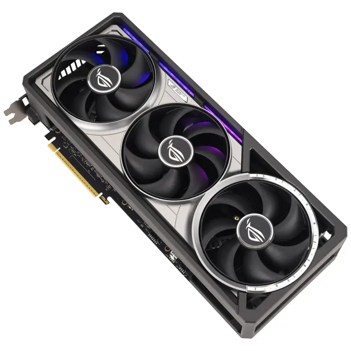 ASUS ROG Astral GeForce RTX 5080 OC Edition, 16384 MB GDDR7-90YV0LV0-M0NA00