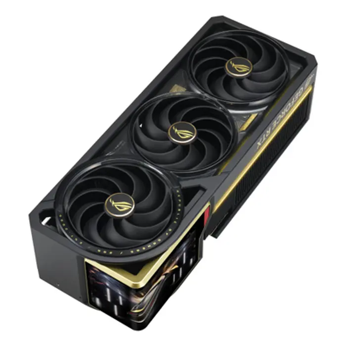 ASUS ROG Astral GeForce RTX 5090 Edition 20, 32GB GDDR7 (ROG-ASTRAL-RTX5090-P32G-EDITION20) grafična