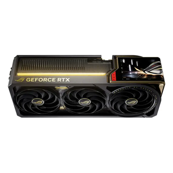ASUS ROG Astral GeForce RTX 5090 Edition 20, 32GB GDDR7 (ROG-ASTRAL-RTX5090-P32G-EDITION20) grafična