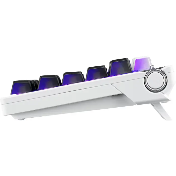 Asus ROG Azoth X (white, DE layout, ROG NX V2)