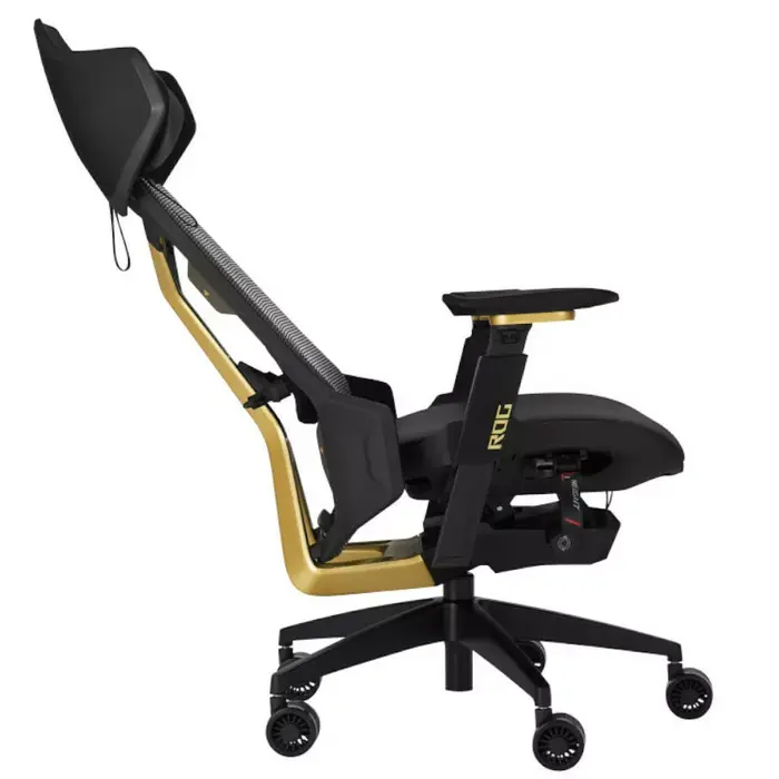 Asus ROG Destrier E20 Edition, gaming stolica