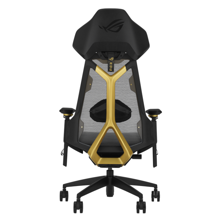Asus ROG Destrier E20 Edition, gaming stolica