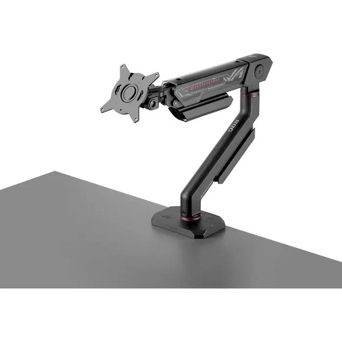 Asus ROG Ergo Monitor Arm AAS01 (black)