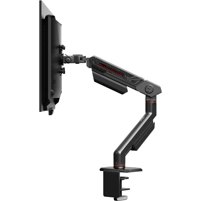 Asus ROG Ergo Monitor Arm AAS01 (black)