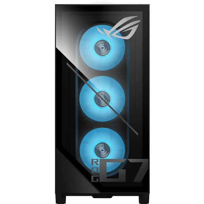 Asus ROG G700 G700TF-7265KF562W (black/transparent, Windows 11 Home)