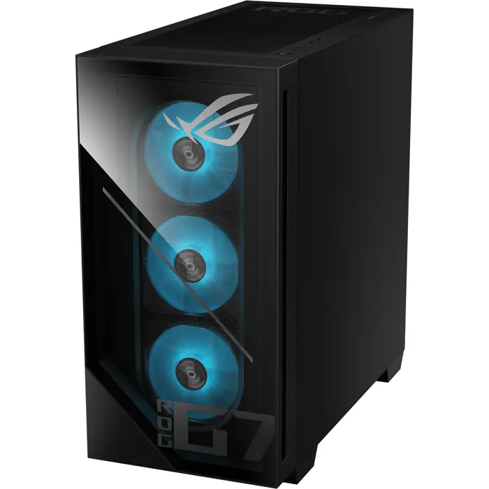 Asus ROG G700 G700TF-7265KF562W (black/transparent, Windows 11 Home)
