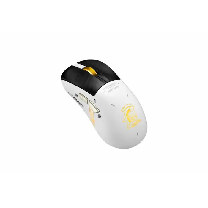 Asus ROG Keris II Origin-KJP (white/black)