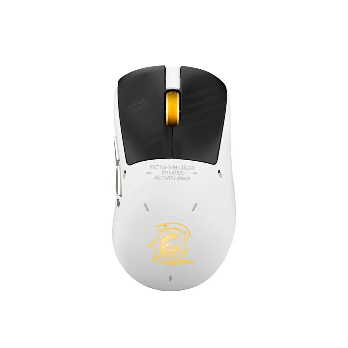 Asus ROG Keris II Origin-KJP (white/black)