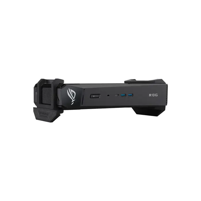 ASUS ROG NUC RNUC15JNK9X28AA2 Intel Core Ultra 9 275HX 32 GB DDR5-SDRAM 2 TB SSD NVIDIA GeForce RTX 5080 Windows 11 Home USFF Mini PC Black