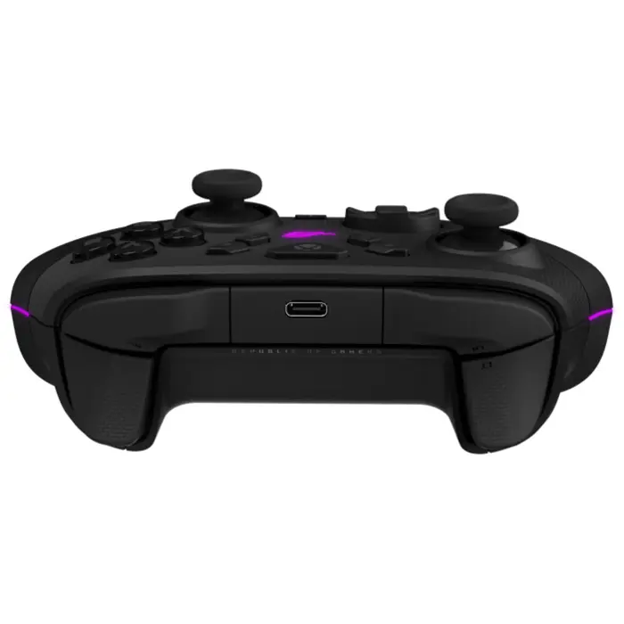 Asus ROG Raikiri II Xbox Wireless (black, for PC & Xbox)