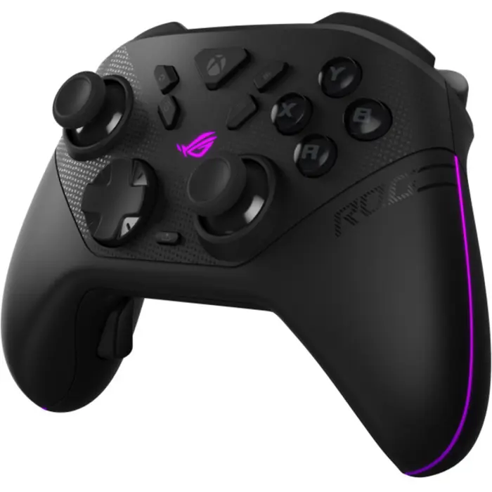 Asus ROG Raikiri II Xbox Wireless (black, for PC & Xbox)