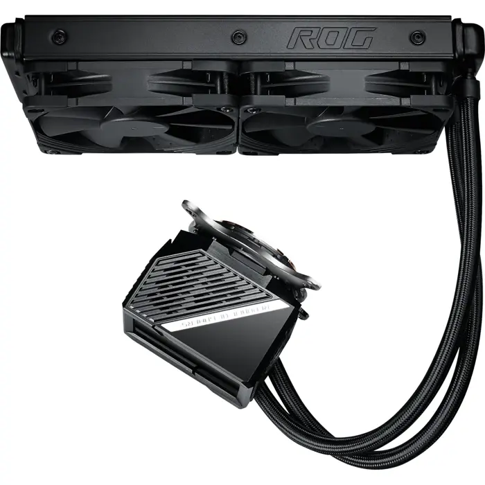 ASUS ROG RYUJIN II 240