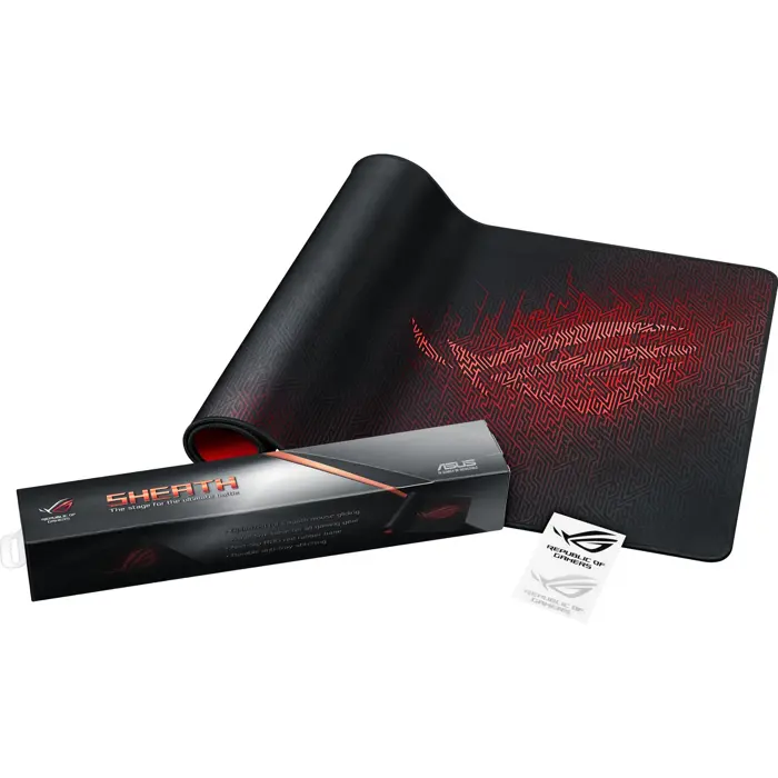 Asus ROG Sheath