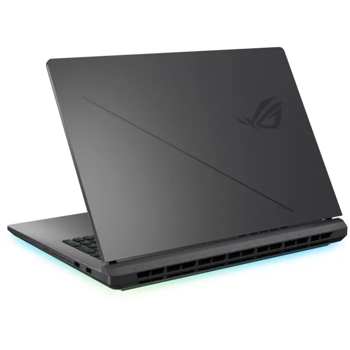 Asus ROG Strix G18 (G815LR-TT299W) (gray, Intel® Core? Ultra 9 290HX Plus, NVIDIA GeForce RTX 5070 Ti, 32 GB DDR5, 1 TB (1 TB SSD), Windows 11 Home) - German - DE Layout