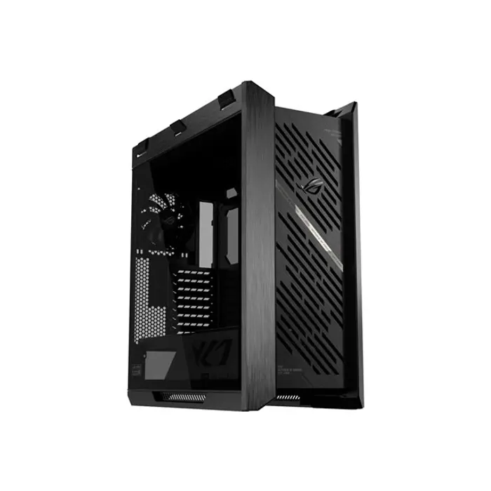 ASUS ROG Strix Helios II EATX Mid Tower