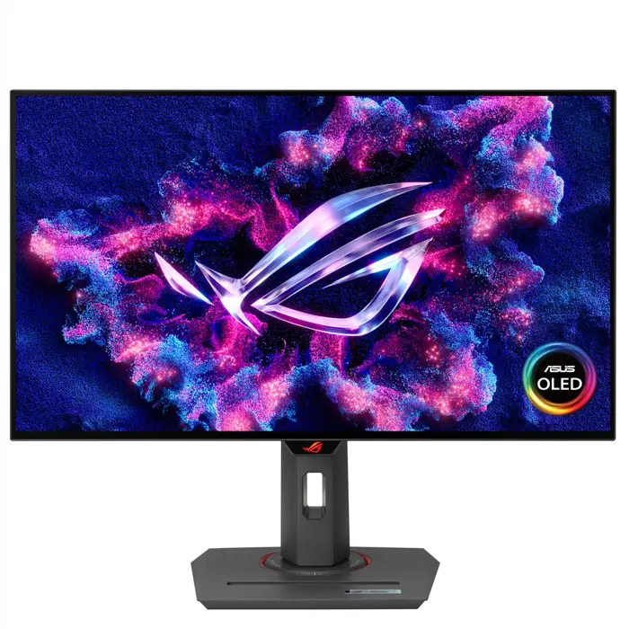 ASUS ROG Strix OLED XG27AQDMG 67.31cm (16:9) WQHD HDMI DP