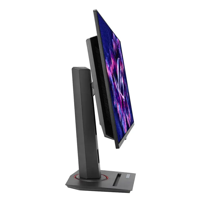 ASUS ROG Strix OLED XG27UCDMG computer monitor 67.3 cm (26.5") 3840 x 2160 pixels 4K Ultra HD QD-OLED Black