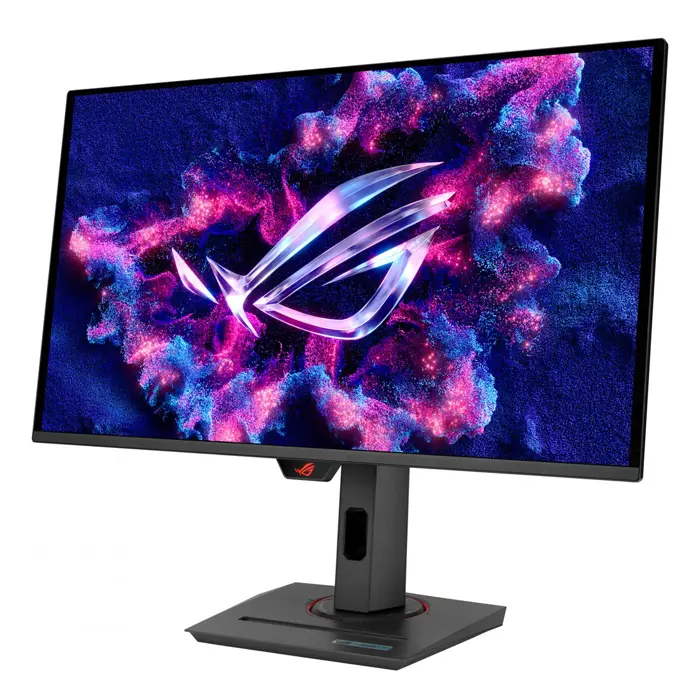 ASUS ROG Strix OLED XG27UCDMG computer monitor 67.3 cm (26.5") 3840 x 2160 pixels 4K Ultra HD QD-OLED Black