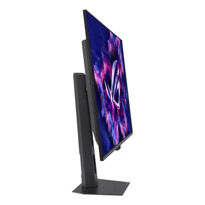 ASUS ROG Strix OLED XG32UCDS computer monitor 80 cm (31.5") 3840 x 2160 pixels 4K Ultra HD QD-OLED Black
