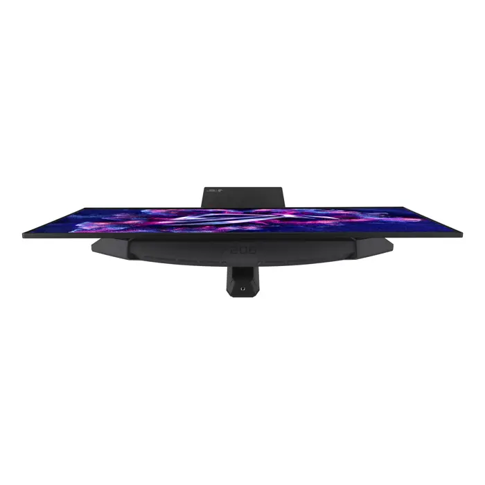 ASUS ROG Strix OLED XG32UCDS computer monitor 80 cm (31.5") 3840 x 2160 pixels 4K Ultra HD QD-OLED Black