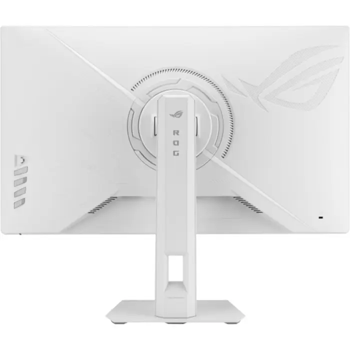 Asus ROG Strix XG27ACMES-W (68.6 cm (27 inches), white, QHD, Fast-IPS, HDMI, DP, USB-C, 255Hz panel)