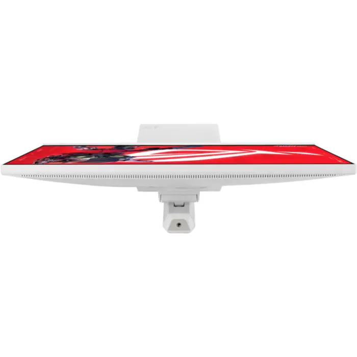 Asus ROG Strix XG27ACMES-W (68.6 cm (27 inches), white, QHD, Fast-IPS, HDMI, DP, USB-C, 255Hz panel)