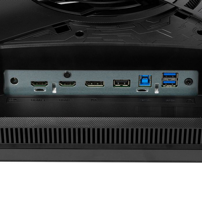 ASUS ROG Strix XG27AQ, 68,58 cm (27"), 170Hz, G-Sync, IPS, 2x HDMI, 1x DP 90LM06U0-B01370