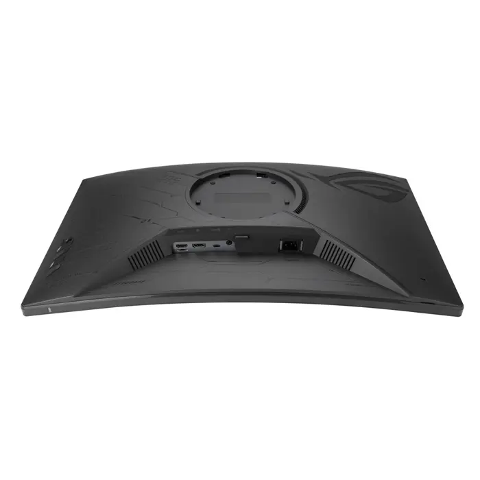 ASUS ROG Strix XG27WCMS computer monitor 68.6 cm (27") 2560 x 1440 pixels Quad HD LCD Black