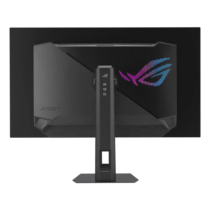 ASUS ROG Strix XG32UCWMG computer monitor 80 cm (31.5") 3840 x 2160 pixels 4K Ultra HD OLED Black