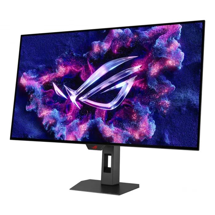 ASUS ROG Strix XG32UCWMG computer monitor 80 cm (31.5") 3840 x 2160 pixels 4K Ultra HD OLED Black