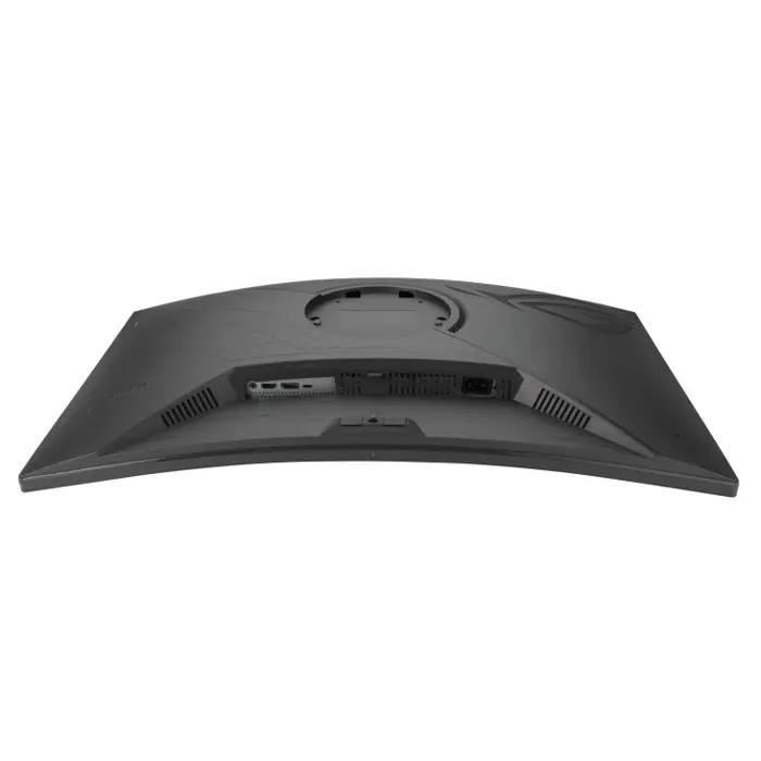 ASUS ROG Strix XG32WCMS computer monitor 80 cm (31.5") 2560 x 1440 pixels Quad HD LCD Black