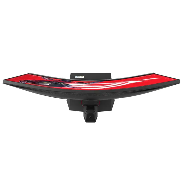 ASUS ROG Strix XG32WCMS computer monitor 80 cm (31.5") 2560 x 1440 pixels Quad HD LCD Black