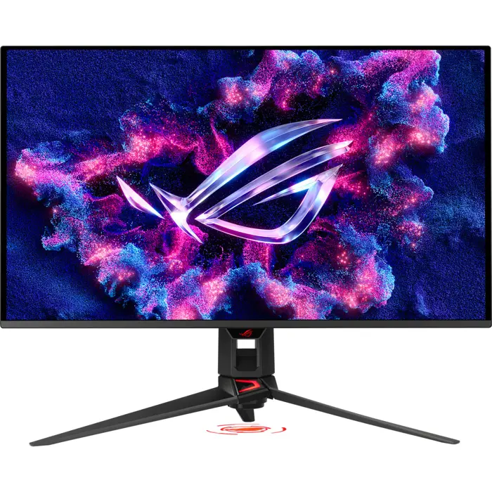 Asus ROG Swift OLED PG32UCDM Gen3 (PG32UCDM3) (80.3 cm (31.5 inches), black, UltraHD/4K, HDMI, DP, USB-C, USB hub, 240Hz panel)