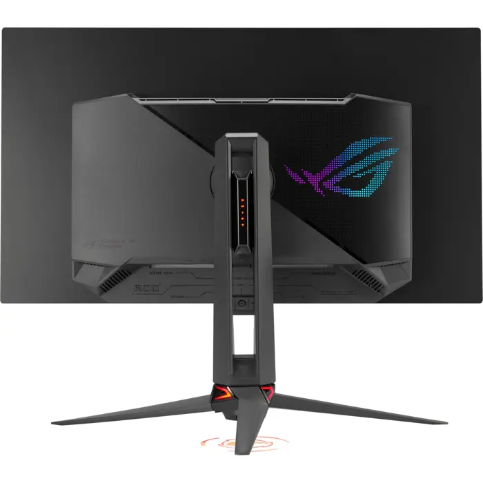 Asus ROG Swift OLED PG32UCDM Gen3 (PG32UCDM3) (80.3 cm (31.5 inches), black, UltraHD/4K, HDMI, DP, USB-C, USB hub, 240Hz panel)
