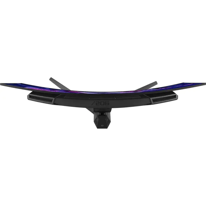 Asus ROG Swift OLED PG34WCDN (86.8 cm (34 inches), black, WQHD, curved, HDMI, DP, USB-C, USB hub, 360Hz panel)