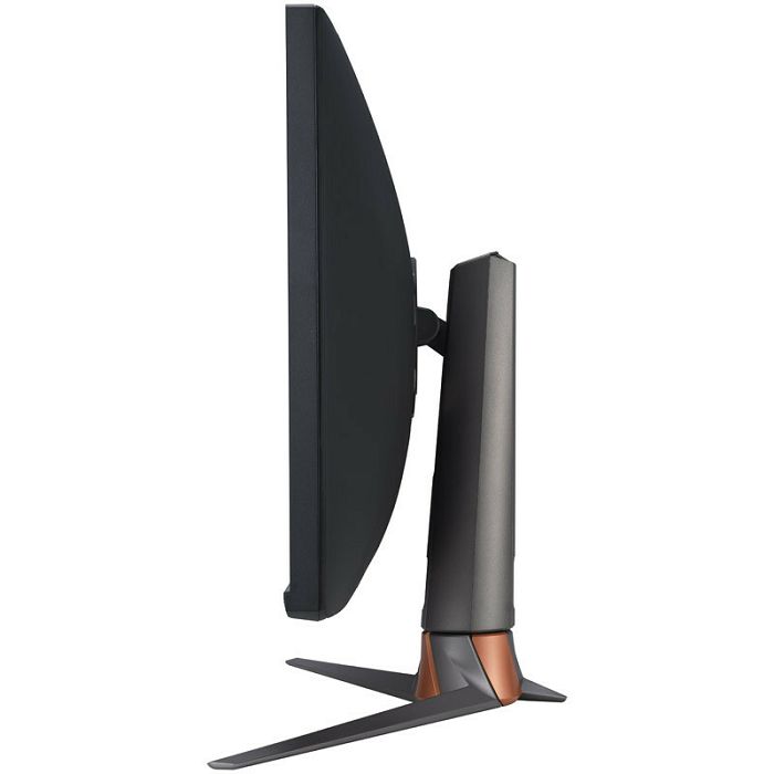 ASUS ROG Swift PG32UQXR, 81,3 cm (32") 160Hz, FreeSync Premium Pro, IPS, QD - 2xDP, 2xHDMI-90LM0833-B01370