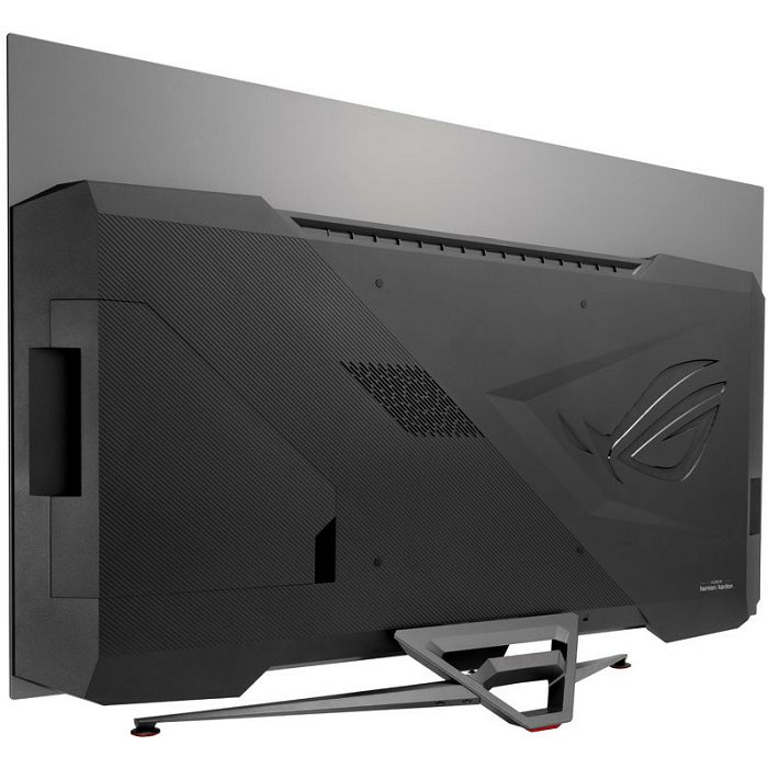 ASUS ROG Swift PG48UQ, 120,7 cm (47,5"), 120Hz, G-SYNC Compatible, 4K, OLED - DP, 4xHDMI 90LM0840-B01970